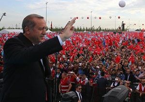 Erdoğan dan sert MİT TIR ları mesajı: Casusluk ve ajanlıktır