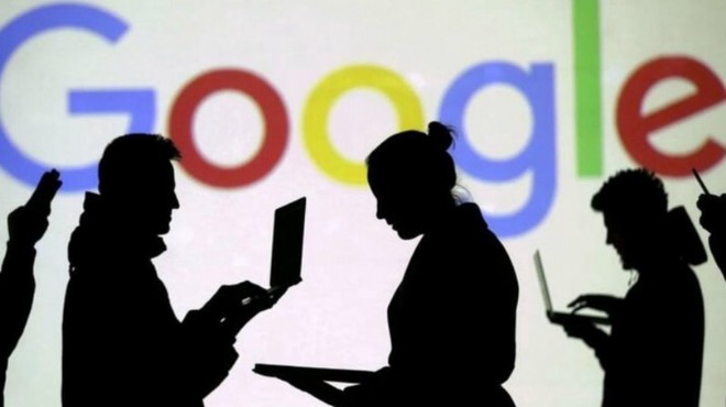 Google servisleri, Gmail ve Youtube çöktü