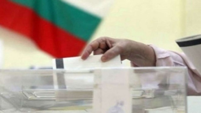 Göçmenlerin başkanından  Bulgaristan seçimleri  için çağrı