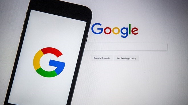 Google a 2,1 milyar Avro luk tazminat davası!