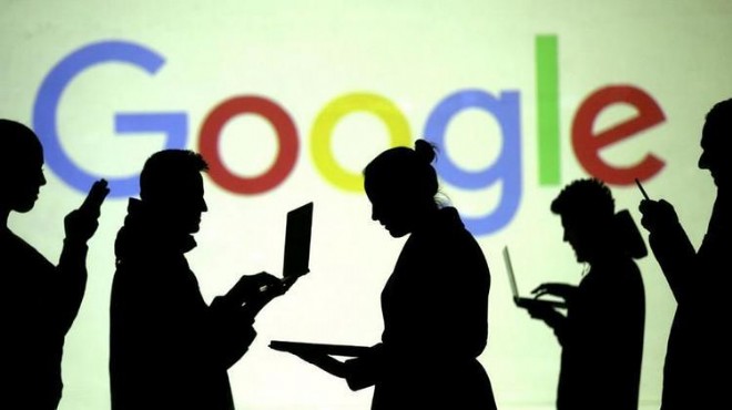 Rekabet Kurulu ndan Google a soruşturma