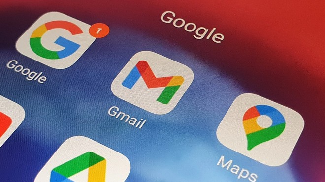Google dan Gmail uyarısı: Hesapları böyle çalıyorlar!