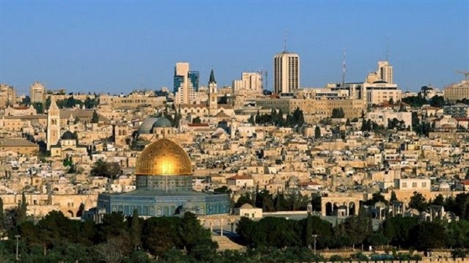 Google, başkenti Doğu Kudüs olarak tanıdı!