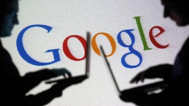  Google insanlığa hükmetmek istiyor  iddiası