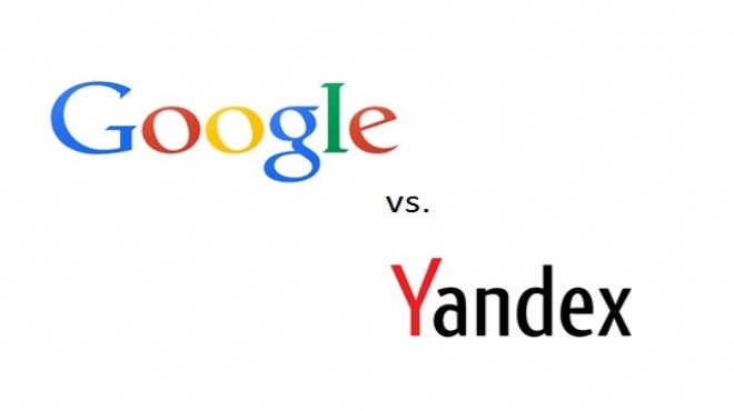 Google ve Yandex ten büyük hata
