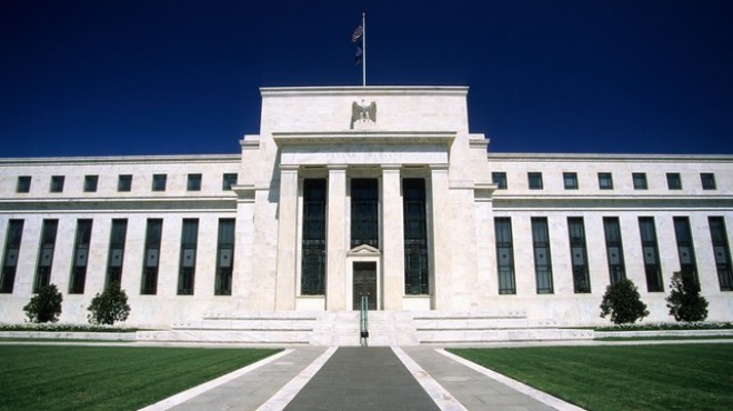 Gözler Fed in kritik faiz kararında