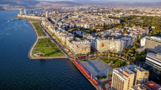 Gözler  normalleşme  zirvesinde: İzmir de son durum ne?