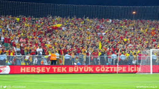 Göztepe sezonu Antalyaspor maçıyla açıyor