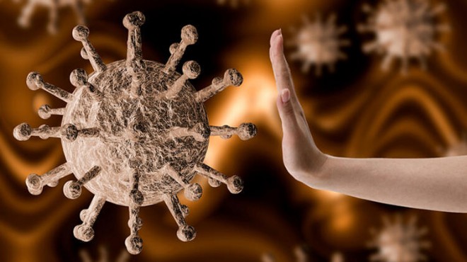Grip ve zatürre aşısı corona virüsten koruyor mu?