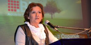 CHP’li Güler: Bu dava siyasi bir davadır