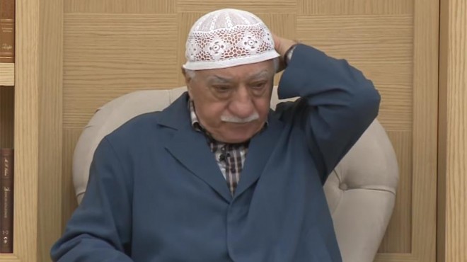 Gülen e Dink cinayetinden yakalama kararı