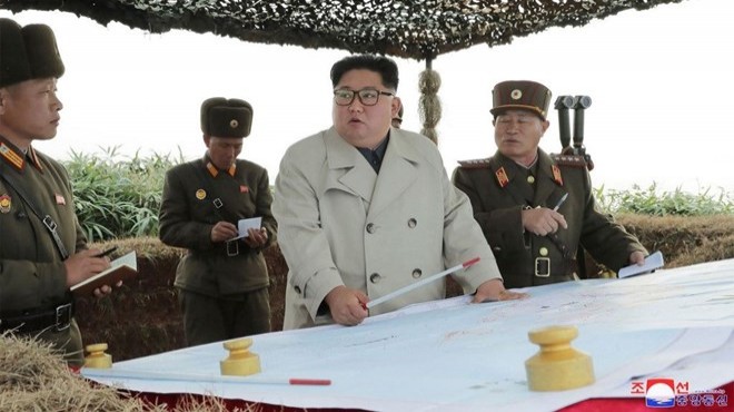 Güney Kore den Kim Jong açıklaması