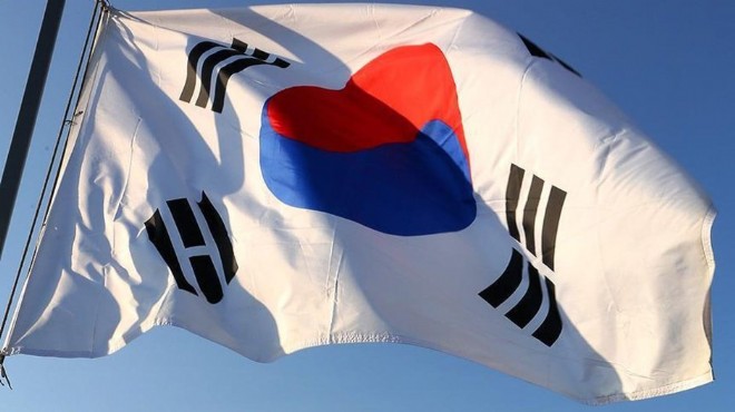 Güney Kore den  Kuzey Kore ye mesaj: Görüşmeye açığız!