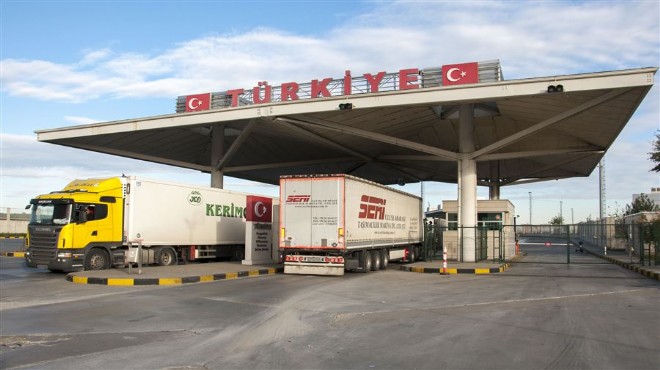Güvensiz bulunan 18 milyon ürün Türkiye ye sokulmadı