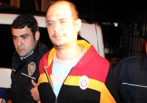 İzmir’de operasyon: ‘Gamalı haçlı’ binlerce ecstasy