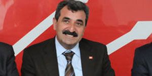CHP Çiğli yeni üye hedefini açıkladı