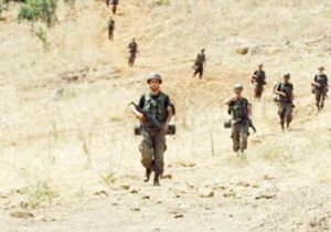 Diyarbakır Valiliği: 25 PKK lı öldürüldü