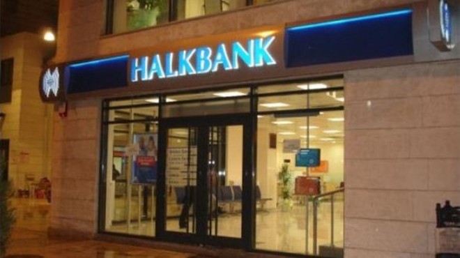 Halkbank ın yüzde 51.1 i resmen devredildi