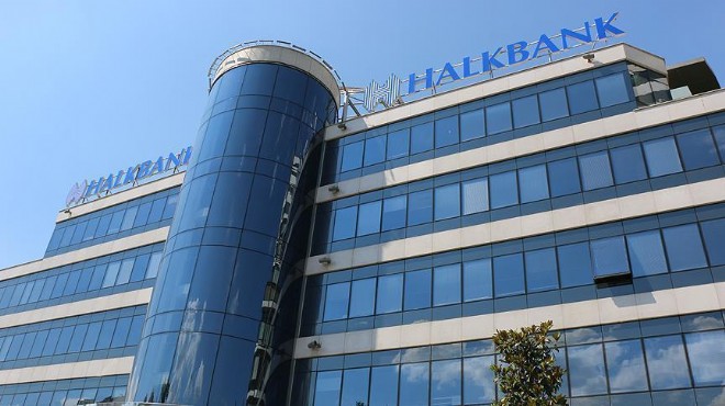 Halkbank tan  Mehmet Hakan Atilla  açıklaması