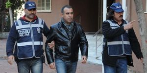 Haluk Levent tutuksuz yargılanmak üzere serbest!