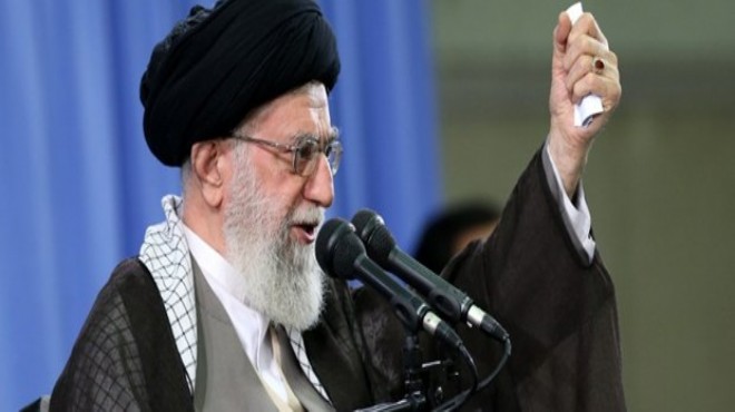 Hamaney: IŞİD İran a karşı kurduruldu