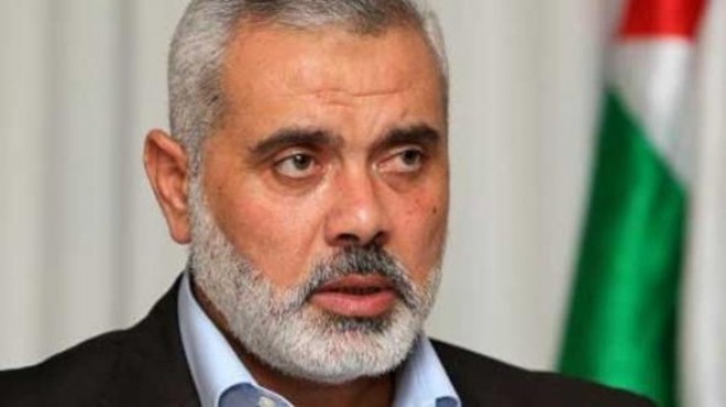 Hamas liderinden Trump a çok ağır sözler!