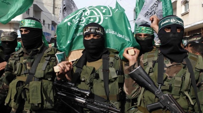 Hamas tan sürpriz açıklama: İsrail ile anlaştık
