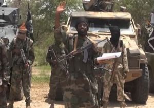 Boko Haram yine katiam yaptı: 50 ölü