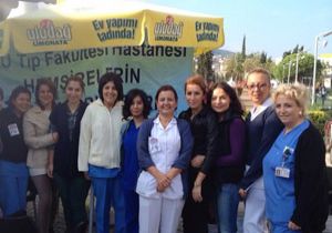 İzmir’in büyük üniversite hastanesinde hemşire isyanı! 