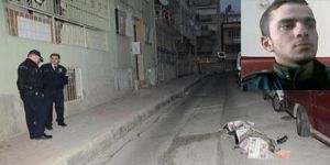 İzmir de hastaneye 20 metre kala gelen ölüm...