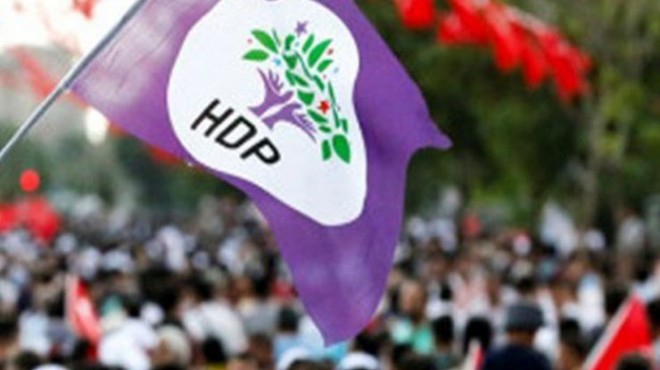 HDP den Muğla hamlesi: Adayları çektiler!