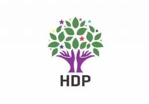 HDP de başvurular tamam: İzmir için bomba isimler