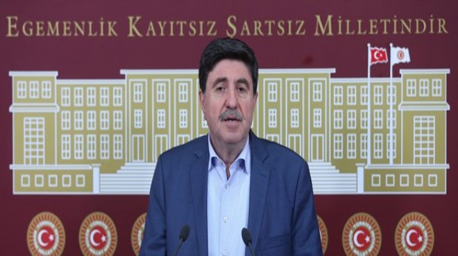 HDP li Altan Tan için 38,5 yıla kadar hapis istemi