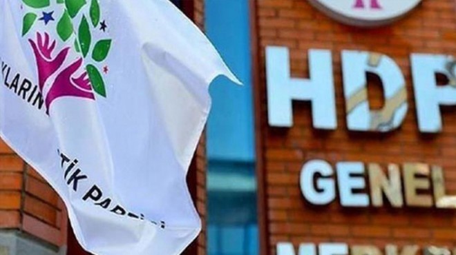 HDP li iki belediyeye kayyum atandı!