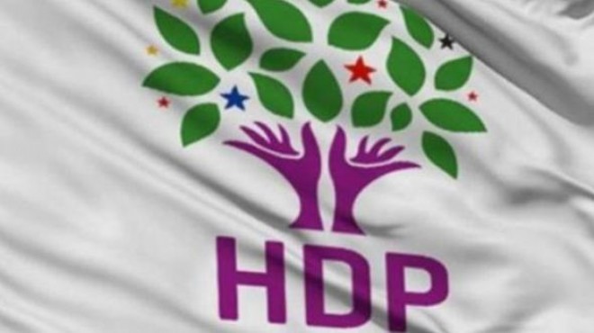 HDP li Tan: Kimse  PKK yanlış yaptı  diyemiyor
