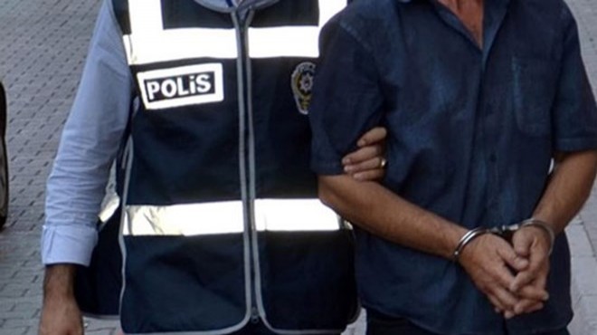 HDP li üç belediye başkanına gözaltı!