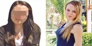 Anne katili iki kız kardeş saati ölüme kurmuş!
