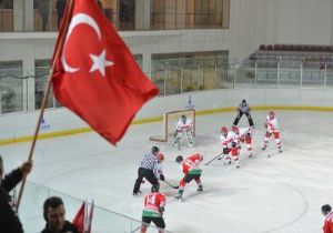 İzmir’de dünya şampiyonası heyecanı