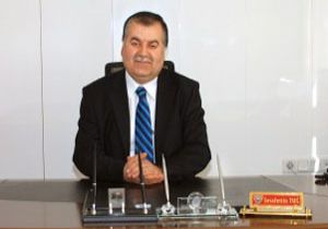 Gaziemir Kaymakamı’ndan CHP’li Başkan’a cevap geldi 