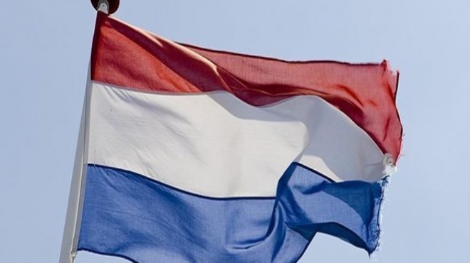 Hollanda nın ismi resmi olarak değişti