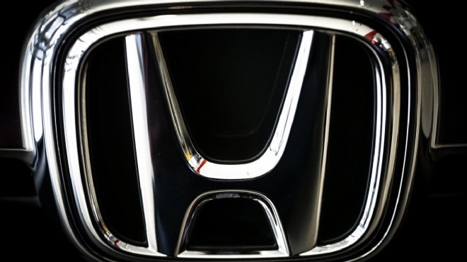 Honda, 750 bini aşkın aracını geri çağırdı