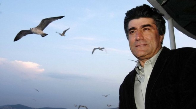Hrant Dink cinayeti davasında flaş tahliyeler