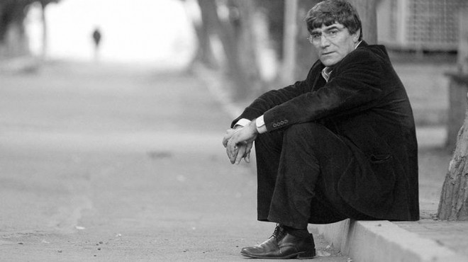 Hrant Dink davasında flaş tahliyeler!