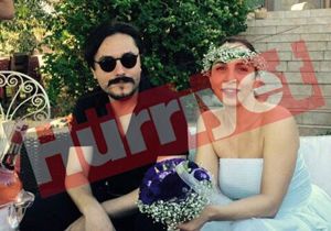 Sertab Erener den İzmir de sürpriz nikah