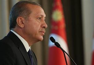 Cumhurbaşkanı Erdoğan dan ilk 30 Ağustos mesajı