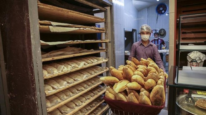 İçişleri Bakanlığı, belediyelerin ücretsiz ekmek dağıtmasını yasakladı