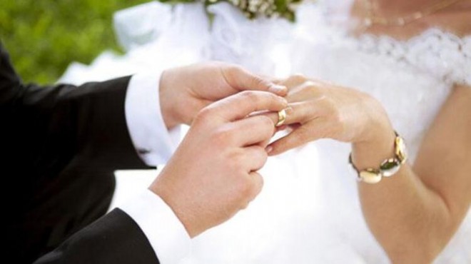 İçişleri Bakanlığı ndan  evlendirme  genelgesi