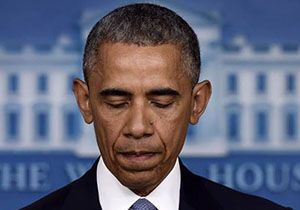Obama dan flaş El Kaide operasyonu itirafı