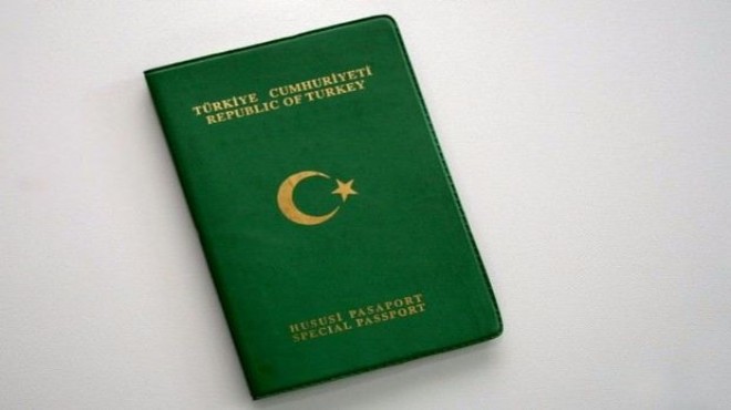 İhracatçı yeşil pasaportla  kanatlandı 