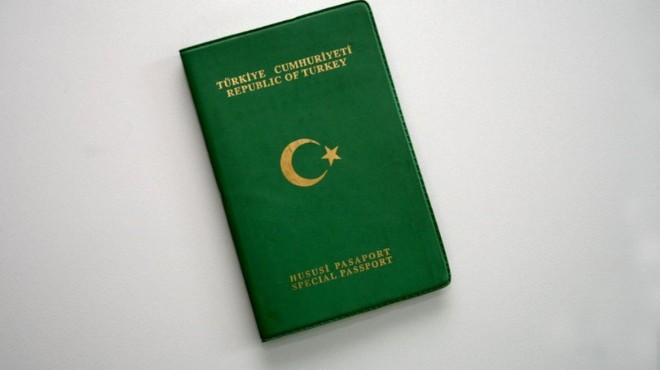 İhracatçıya 4 yıllık yeşil pasaport